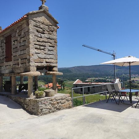 Apartamento A Nave Leilighet Finisterre Rom bilde